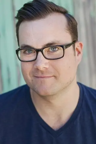 Kristian Bruun - Filmography • Carriera