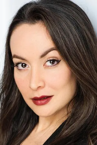 Carolina Campos - Filmography • Carriera