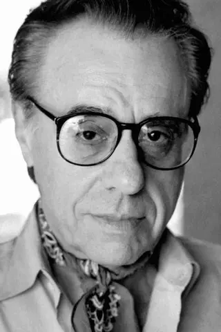 Peter Bogdanovich - Filmography • Carriera