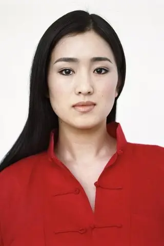 Gong Li - Filmography • Carriera