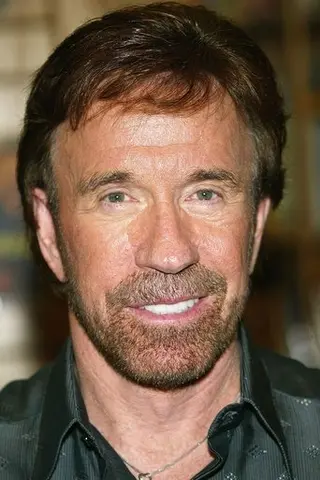 Chuck Norris - Filmography • Carriera