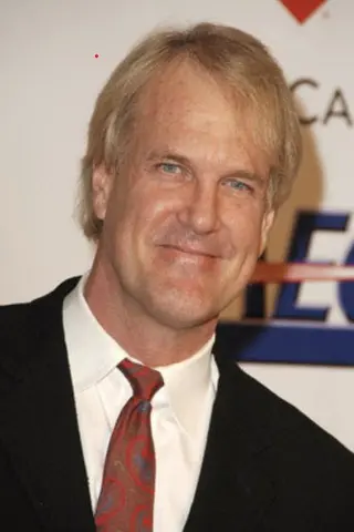 John Tesh - Filmography • Carriera