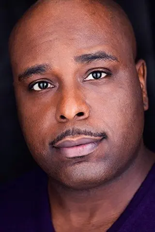 J. Bernard Calloway - Filmography • Carriera