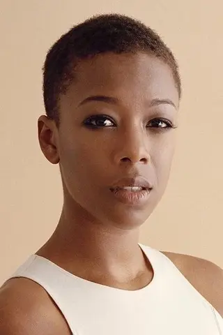 Samira Wiley - Filmography • Carriera