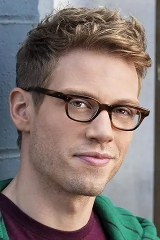 Barrett Foa - Filmography • Carriera