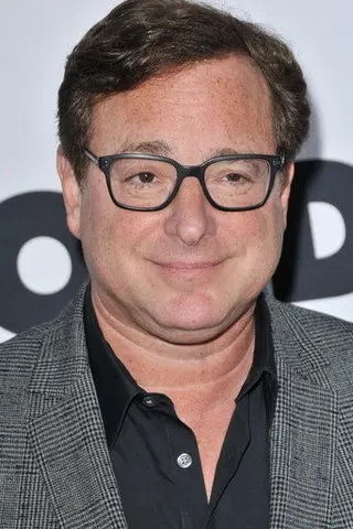 Bob Saget - Filmography • Carriera