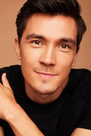 Daniel 'Cloud' Campos - Filmography • Carriera