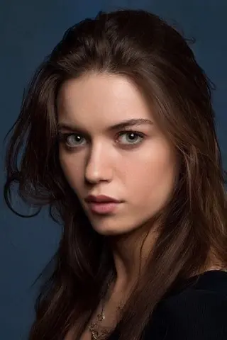 Afra Saraçoğlu - Filmography • Carriera