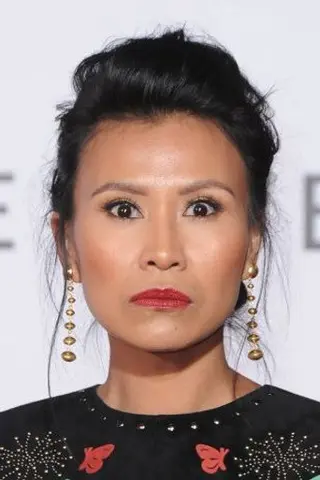 Melaw Nakehk'o - Filmography • Carriera