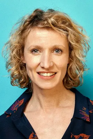 Alexandra Lamy - Filmography • Carriera