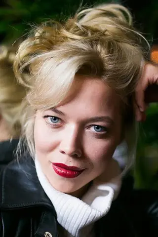 Marianna Zydek - Filmography • Carriera