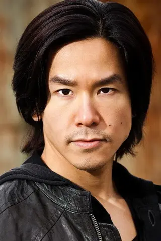 Johnson Phan - Filmography • Carriera