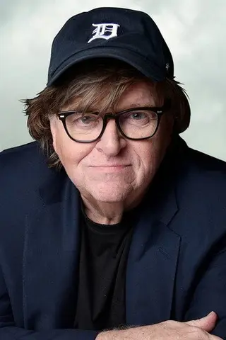 Michael Moore - Filmography • Carriera