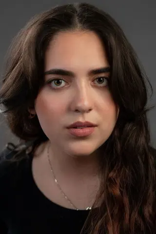 Alexandra Verma - Filmography • Carriera