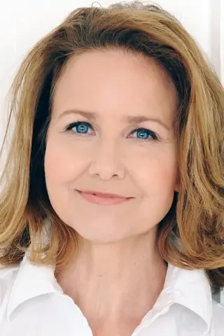 Molly Hagan - Filmography • Carriera