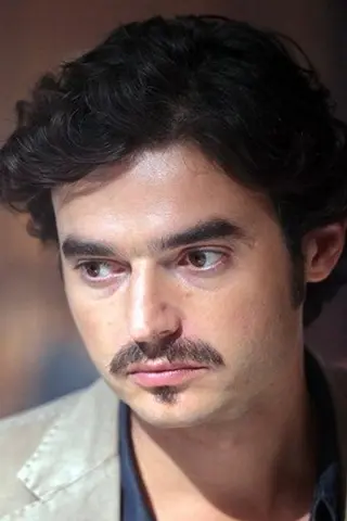 Paolo Briguglia - Filmography • Carriera