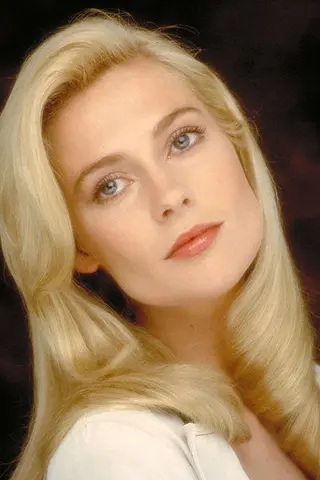 Alison Doody - Filmography • Carriera