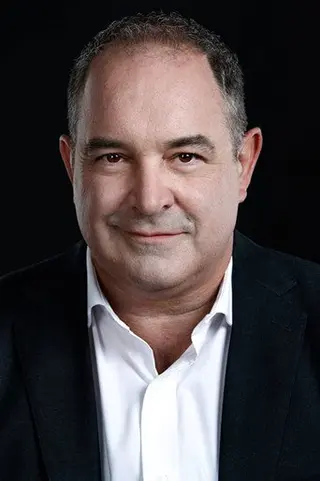 Craig March - Filmography • Carriera