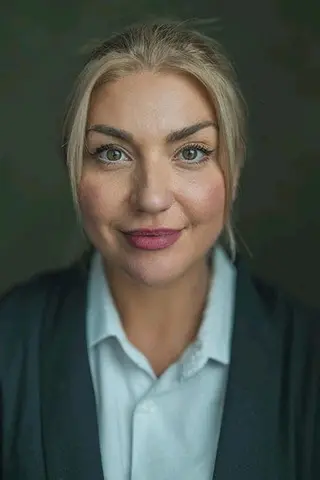 Delia Florea - Filmography • Carriera