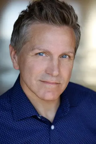 Brian Beacock - Filmography • Carriera