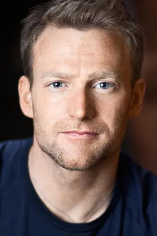 Toby Levins - Filmography • Carriera