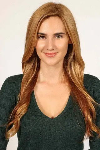 Natalija Ugrina - Filmography • Carriera