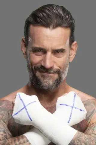 CM Punk - Filmography • Carriera