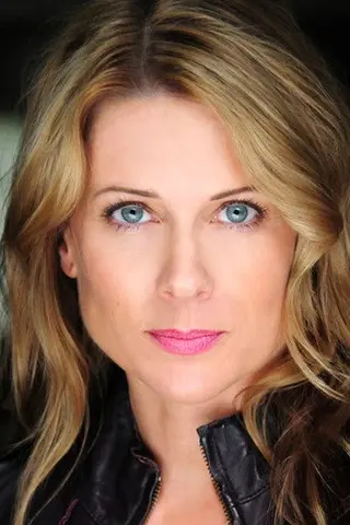 Kehli O'Byrne - Filmography • Carriera