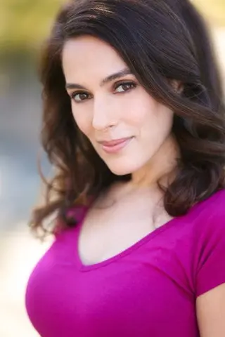 Christina DeRosa - Filmography • Carriera