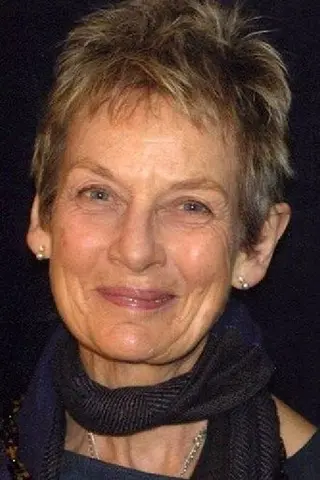 Ann Firbank - Filmography • Carriera
