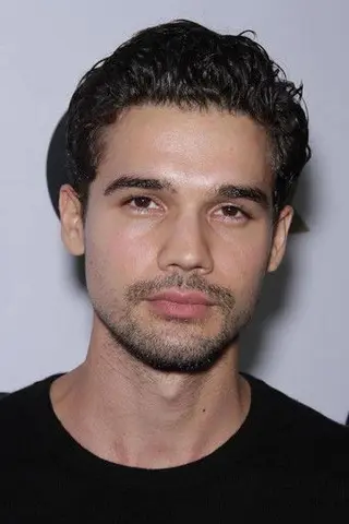 Steven Strait - Filmography • Carriera