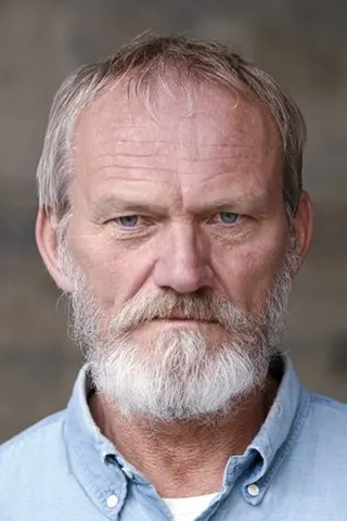Ingvar Sigurdsson - Filmography • Carriera