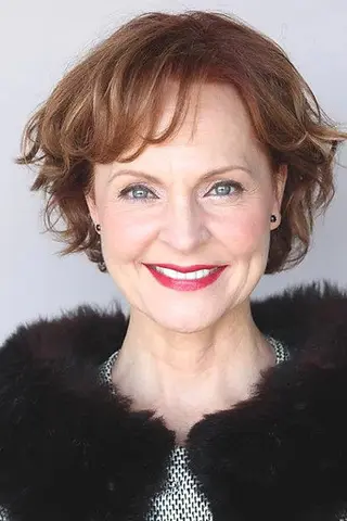 Rebecca Klingler - Filmography • Carriera