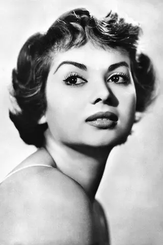 Maria Pia Casilio - Filmography • Carriera