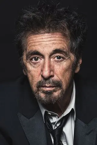 Al Pacino - Filmography • Carriera