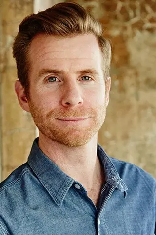 Sean Lynch - Filmography • Carriera