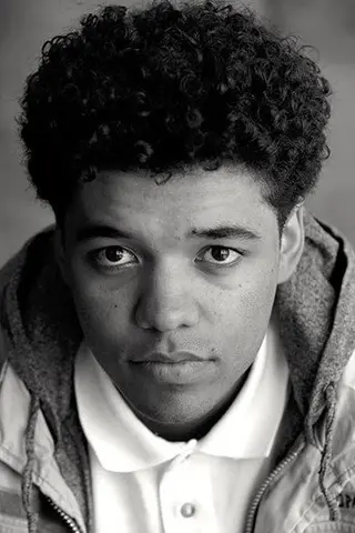 Brandon Wilson - Filmography • Carriera