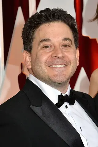 Gary A. Rizzo - Filmography • Carriera