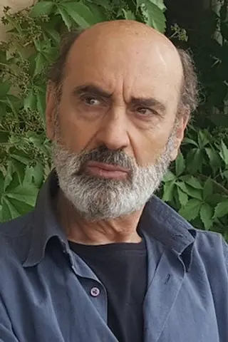 Eusebio Lázaro - Filmography • Carriera