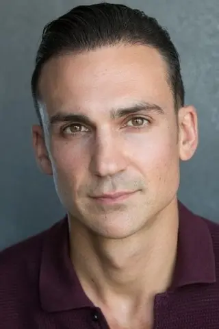 Henry Lloyd-Hughes - Filmography • Carriera