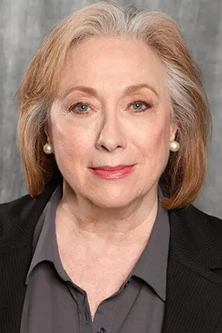 Sharon Garrison - Filmography • Carriera