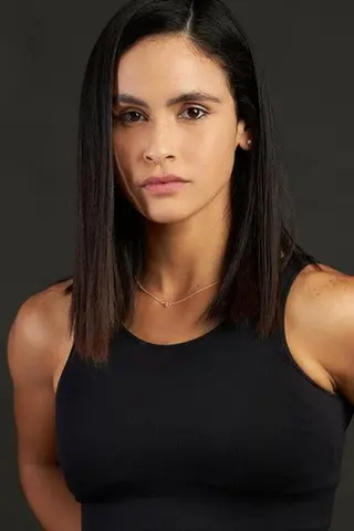 Emely Cartagena - Filmography • Carriera