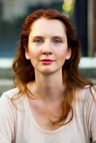 Daniela Saal - Filmography • Carriera