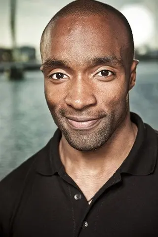 Sebastien Foucan - Filmography • Carriera