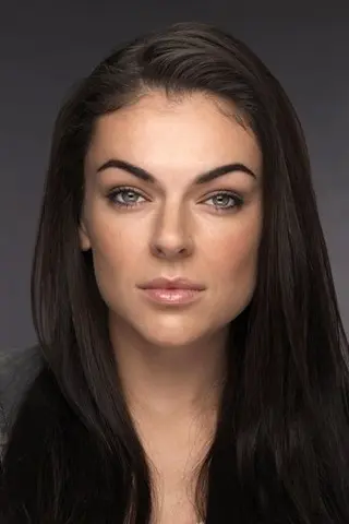 Serinda Swan - Filmography • Carriera