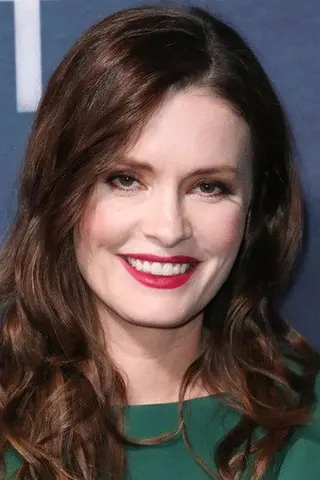 Jamie Anne Allman - Filmography • Carriera