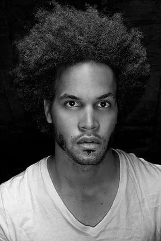 Scott Tixier - Filmography • Carriera