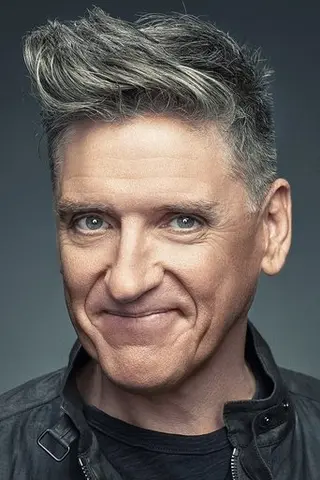 Craig Ferguson - Filmography • Carriera