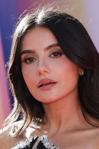 Mikaela Hoover - Filmography • Carriera