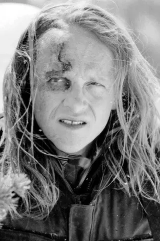 Denis Forest - Filmography • Carriera